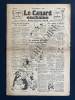 LE CANARD ENCHAINE-N°1284-3 MAI 1945. 