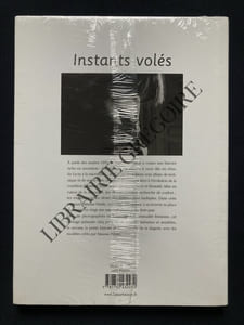INSTANTS VOLES	