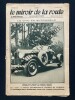 LE MIROIR DE LA ROUTE-N°131-10 AOUT 1930	. 