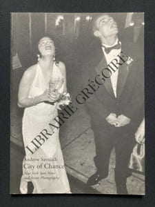 CITY OF CHANCE New York Spot News and Street Photography	