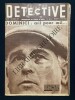 DETECTIVE-N°487-31 OCTOBRE 1955-CLOVIS DOMINICI	. 