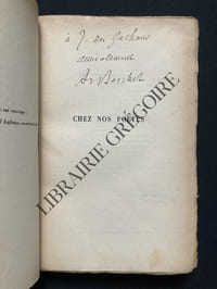 CHEZ NOS POETES-HUGO-GUERRES D'ECOLES-LA BEAUTE