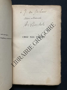 CHEZ NOS POETES-HUGO-GUERRES D'ECOLES-LA BEAUTE