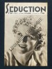 SEDUCTION-N&deg;207-16 OCTOBRE 1937	. 