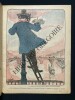 L'ASSIETTE AU BEURRE-N°87-29 NOVEMBRE 1902-LES MONOPOLES-PAR GRANDJOUAN-1° LE GAZ	. 