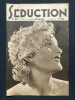 SEDUCTION-N°176-13 MARS 1937	. 