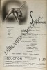 SEDUCTION-N°178-27 MARS 1937	. 