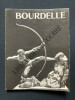 BOURDELLE	. IONEL JIANOU-MICHEL DUFET	