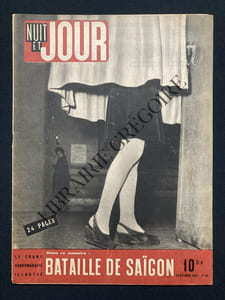 NUIT ET JOUR-N°44-25 OCTOBRE 1945