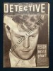 DETECTIVE-N&deg;563-15 AVRIL 1957-JACQUES FESCH	. 