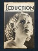 SEDUCTION-N°179-3 AVRIL 1937	. 
