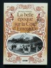 LA BELLE EPOQUE SUR LA COTE D'EMERAUDE	. MONIQUE SCLARESKY	