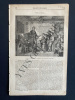 MAGASIN PITTORESQUE-LIVRAISON 12-TOME XXXII-MARS 1864. 