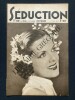 SEDUCTION-N°183-1 MAI 1937	. 