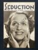 SEDUCTION-N°185-15 MAI 1937	. 