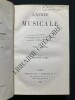L'ANNEE MUSICALE 1860	. P. SCUDO	