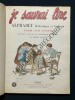 JE SAURAI LIRE ALPHABET METHODIQUE ET AMUSANT PAR UN PAPA	. ROBERT SALLES (ILLUSTRATIONS DE)	