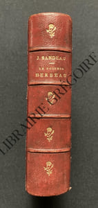 LE DOCTEUR HERBEAU