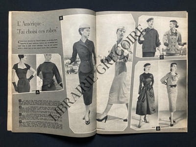 ELLE-N°356-22 SEPTEMBRE 1952