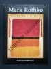 PORTFOLIO	. MARK ROTHKO	