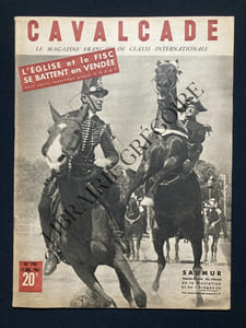 CAVALCADE-N°70-31 JUILLET 1947