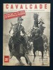 CAVALCADE-N°70-31 JUILLET 1947	. 