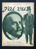 J'AI VU-N°162-22 DECEMBRE 1917-JOSEPH CAILLAUX	. 