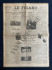 LE FIGARO-N°139-VENDREDI 19 MAI 1939. 