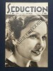SEDUCTION-N°195-24 JUILLET 1937	. 