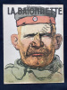 LA BAIONNETTE-N°23-9 DECEMBRE 1915. 