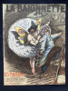 LA BAIONNETTE-N°15-14 OCTOBRE 1915-NUMERO SPECIAL-LES MARRAINES. 