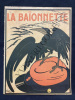 LA BAIONNETTE-N°39-30 MARS 1916. 