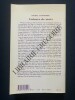 VOLEURS DE MOTS Essai sur le plagiat, la psychanalyse et la pensée	. MICHEL SCHNEIDER	
