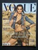 VOGUE PARIS-N&deg;897-MAI 2009-DARIA WERBOWY	. 