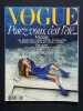 VOGUE PARIS-N°978-JUIN ET JUILLET 2017-GISELE BUNDCHEN	. 