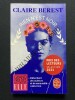 RIEN N'EST NOIR	. CLAIRE BEREST	