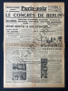 PARIS-SOIR-N°492-MERCREDI 26 NOVEMBRE 1941. 