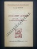 LE HASARD ET LES REGLES LE MODELE DU JEU DANS LA PENSEE DE PASCAL	. LAURENT THIROUIN	