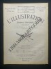 L'ILLUSTRATION-N°4222-2 FEVRIER 1924-CHAMONIX	. 