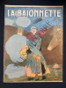 LA BAIONNETTE-N°44-4 MAI 1916. 