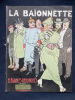 LA BAIONNETTE-N°6-12 AOUT 1915-ELEGANCES BERLINOISES. 