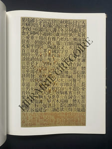 KIM TSCHANG YEUL-CATALOGUE EXPOSITION-GALERIE ENRICO NAVARRA