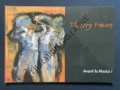 AVANTI LA MUSICA!	. THIERRY FAURE	