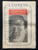 L'EXPRESS-N°337-5 DECEMBRE 1957. 