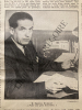 L'EXPRESS-N°337-5 DECEMBRE 1957. 