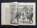 JOURS DE FRANCE-N&deg;566-18 SEPTEMBRE 1965. 