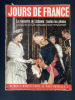 JOURS DE FRANCE-N°120-SAMEDI 2 MARS 1957. 