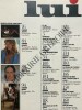 LUI-N°166-NOVEMBRE 1977	. 