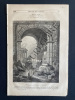 MAGASIN PITTORESQUE-OCTOBRE 1843-LIVRAISON 42. 