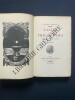 L'ALLEE DES PHILOSOPHES	. CHARLES MAURRAS	